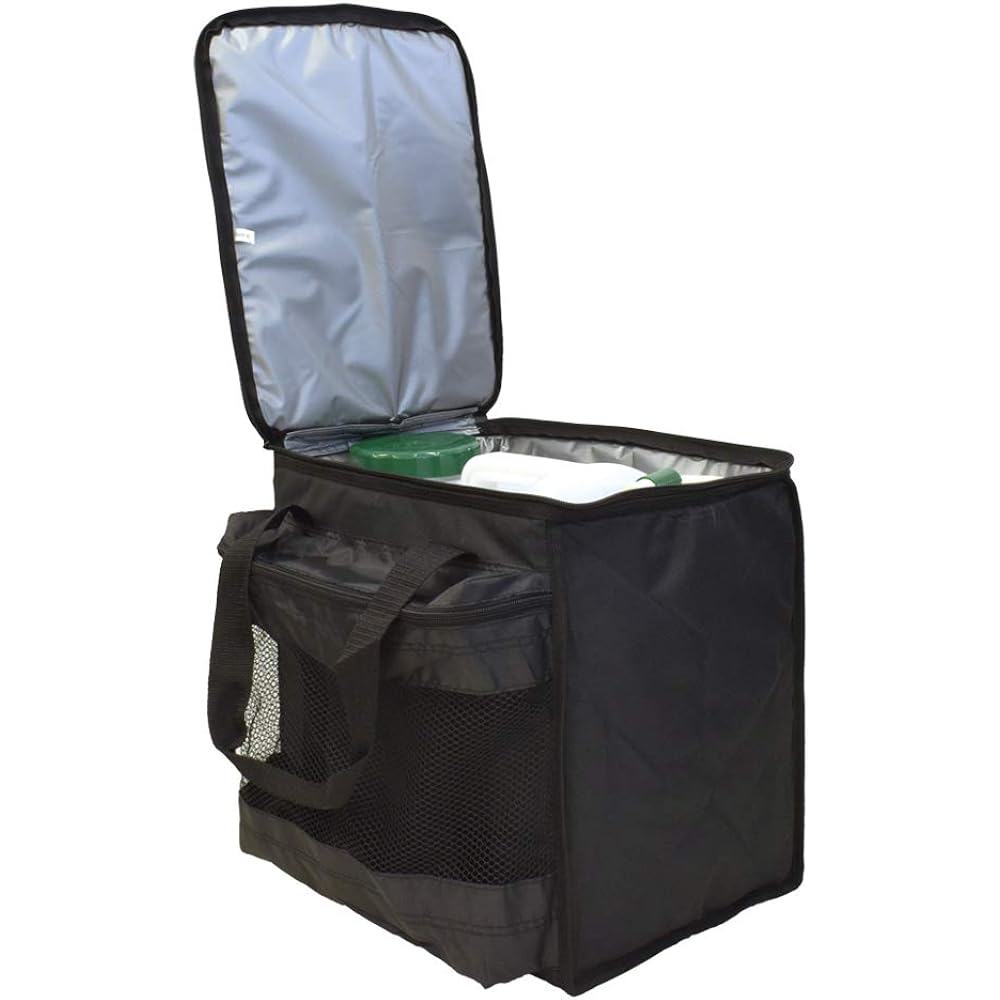 TLS POLYTANK COVER |Single