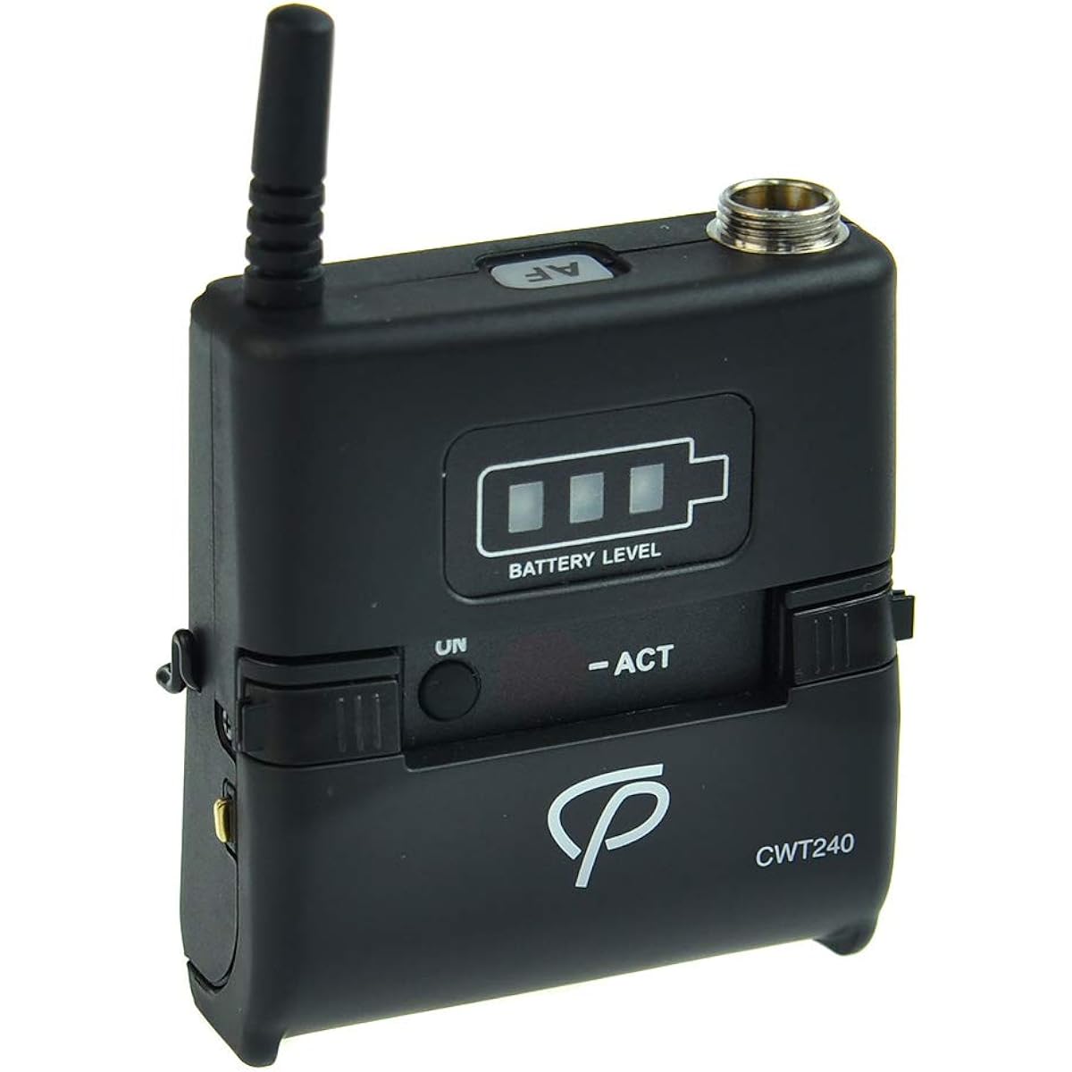 CLASSIC PRO Beltpack Transmitter CWT240