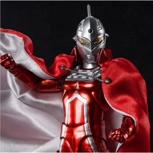 BANDAI S.H.Figuarts Ultra Seven 55th Anniversary Ver.