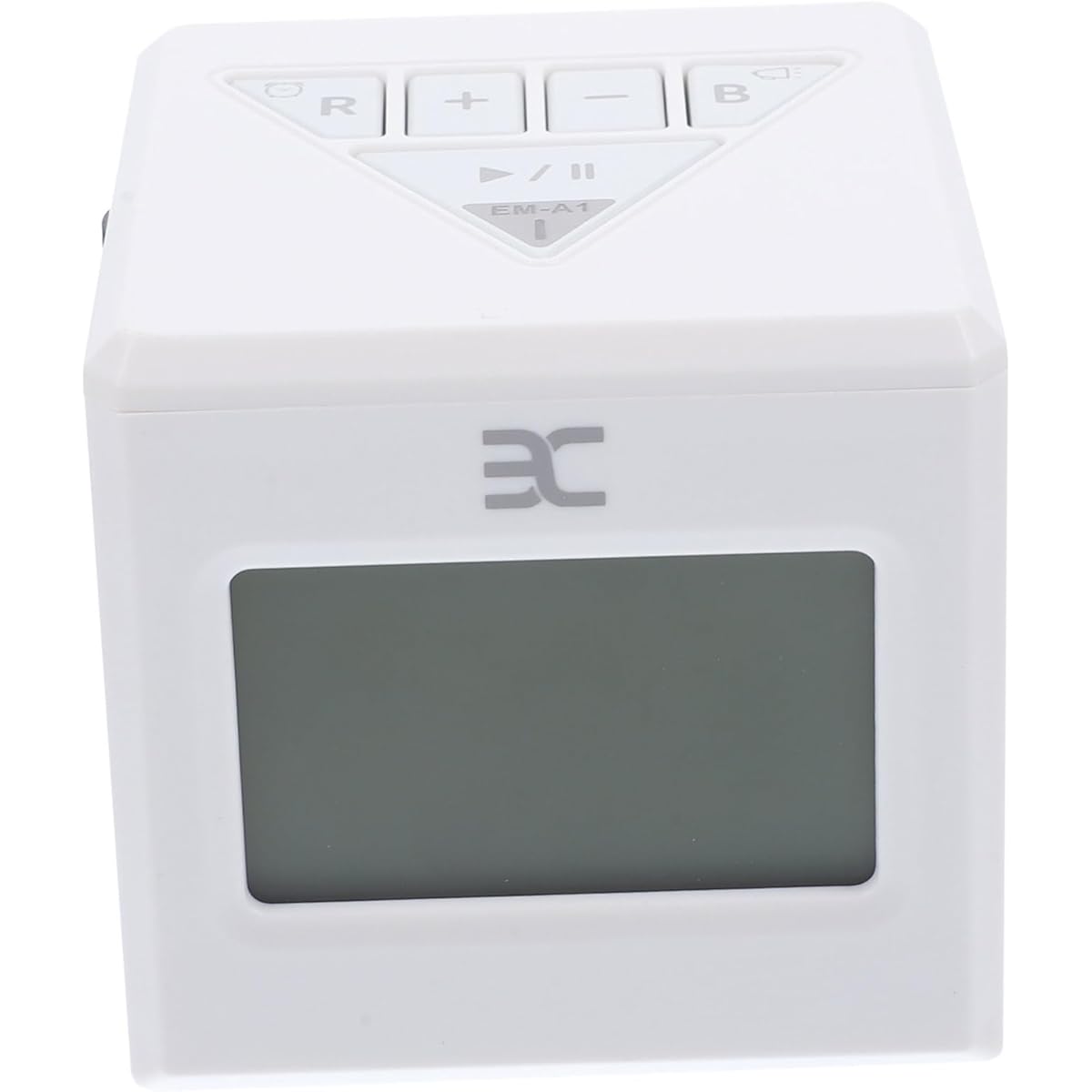 VICASKY 5 Pieces Rhythm Piano Accessories Guitar Tuner Violin Tuner Beat Tempo Metronome Piano Metronome Ukulele Accessories Mini Digital Metronome Digit