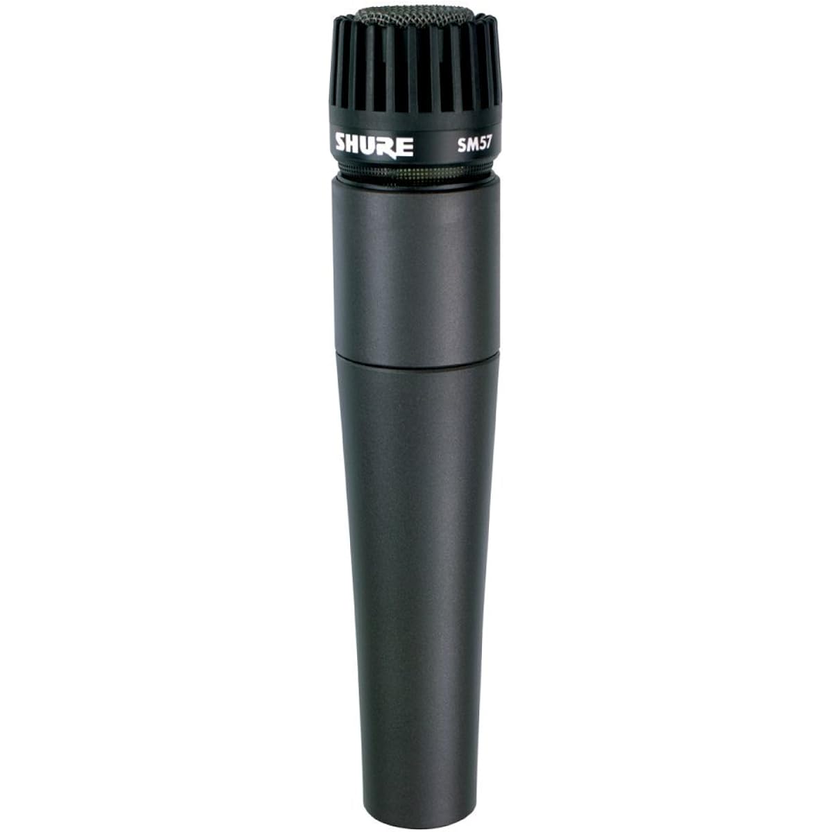SHURE SM57-LCE Dynamic Microphone [Parallel Import]