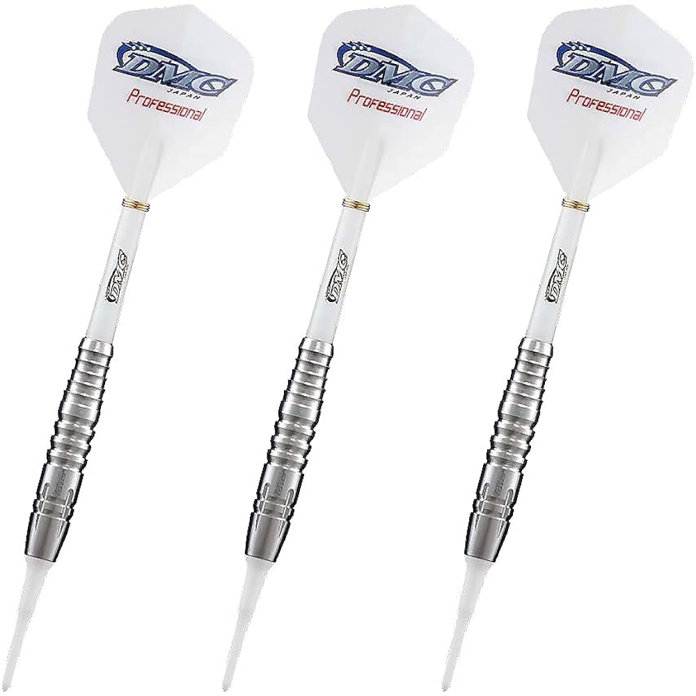 DMC UNITE AVENGER 2BA dart barrel dart set
