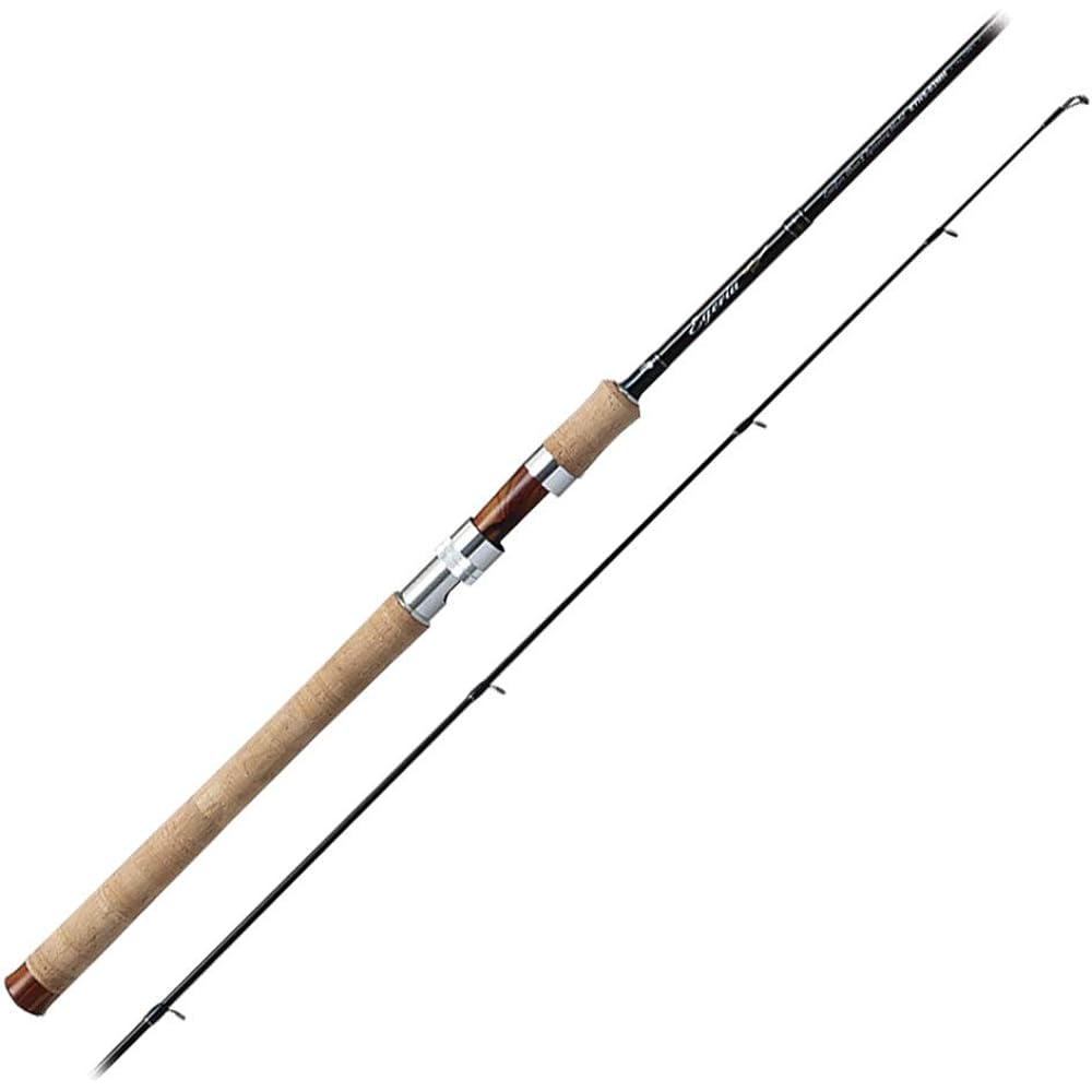 Palms Egeria Native Bait 2 Piece Trout Rod Bait Rod ■Lure 4g~13g■Line 4~10lb Medium