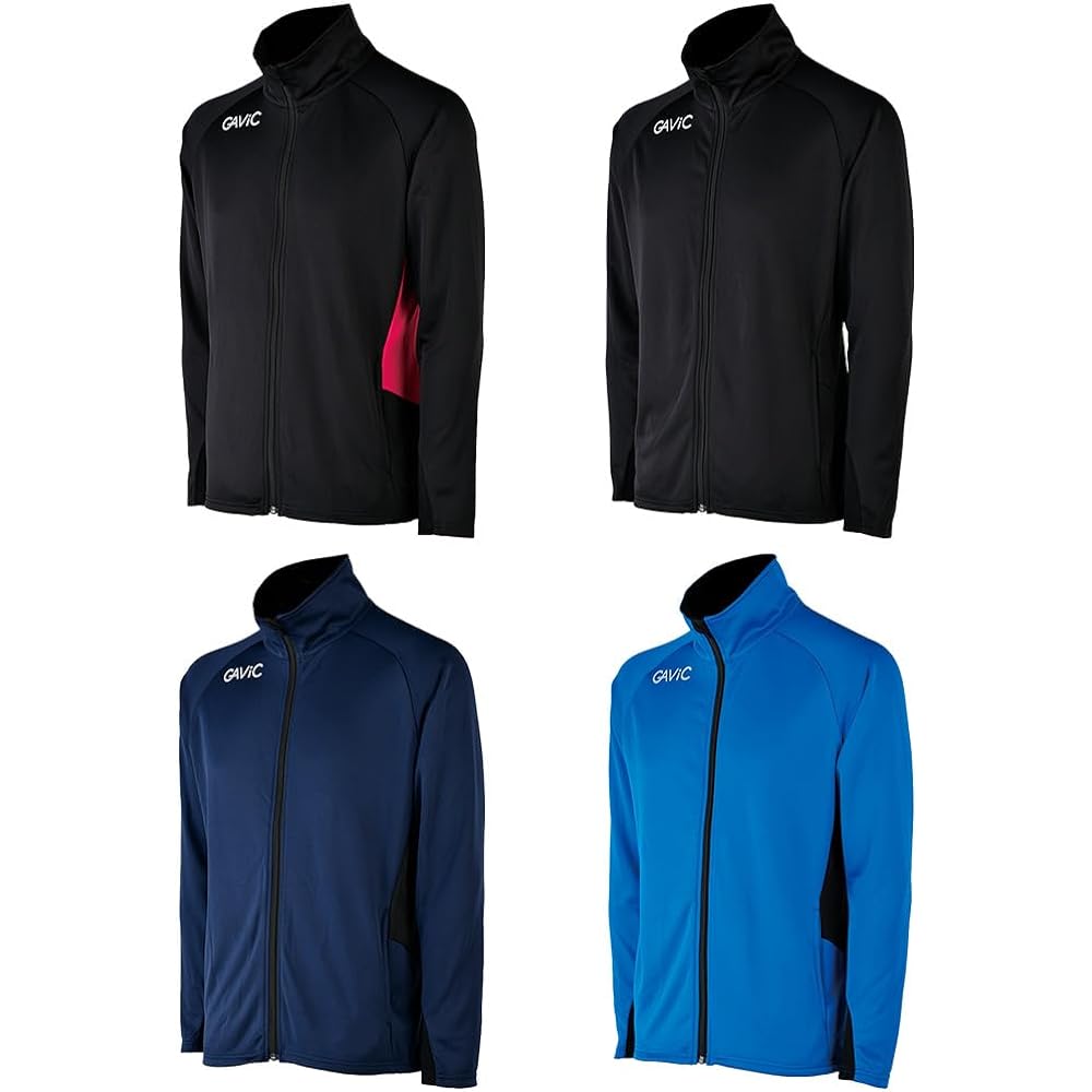 [Gabic] Training Wear Training Top (Full ZIP) Boys