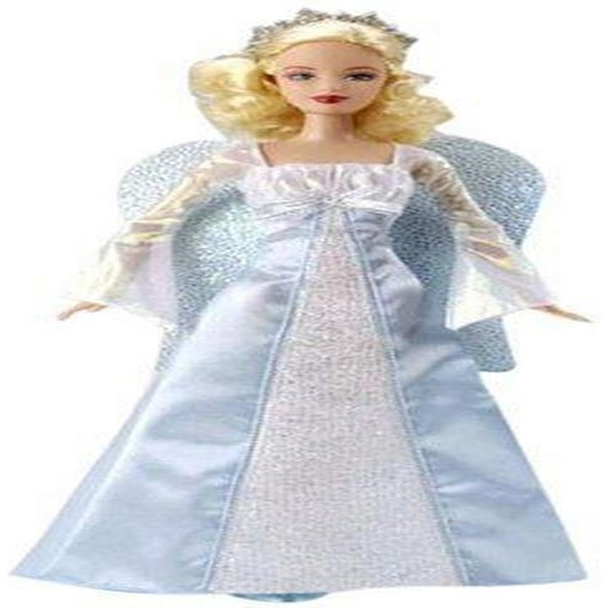 Barbie Holiday Angel Doll