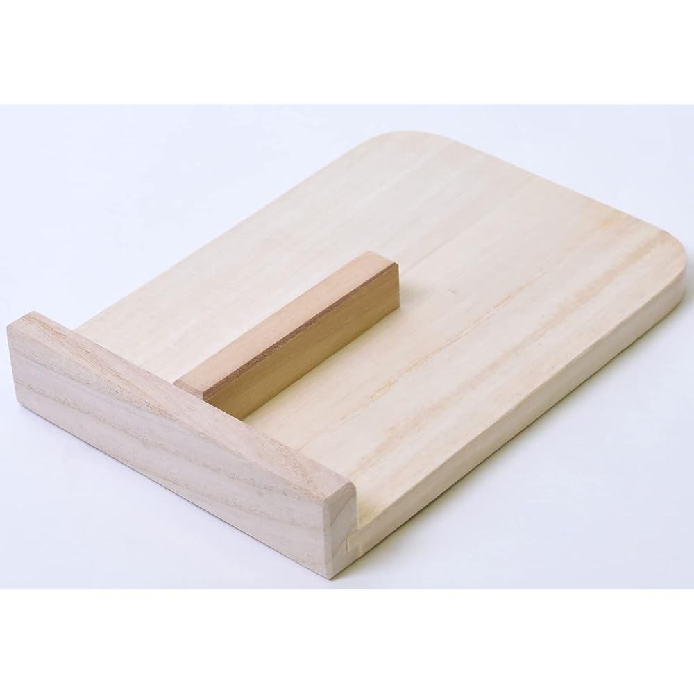 Kiso Crafts Soba Noodle Set Large (for 4 to 5 people)