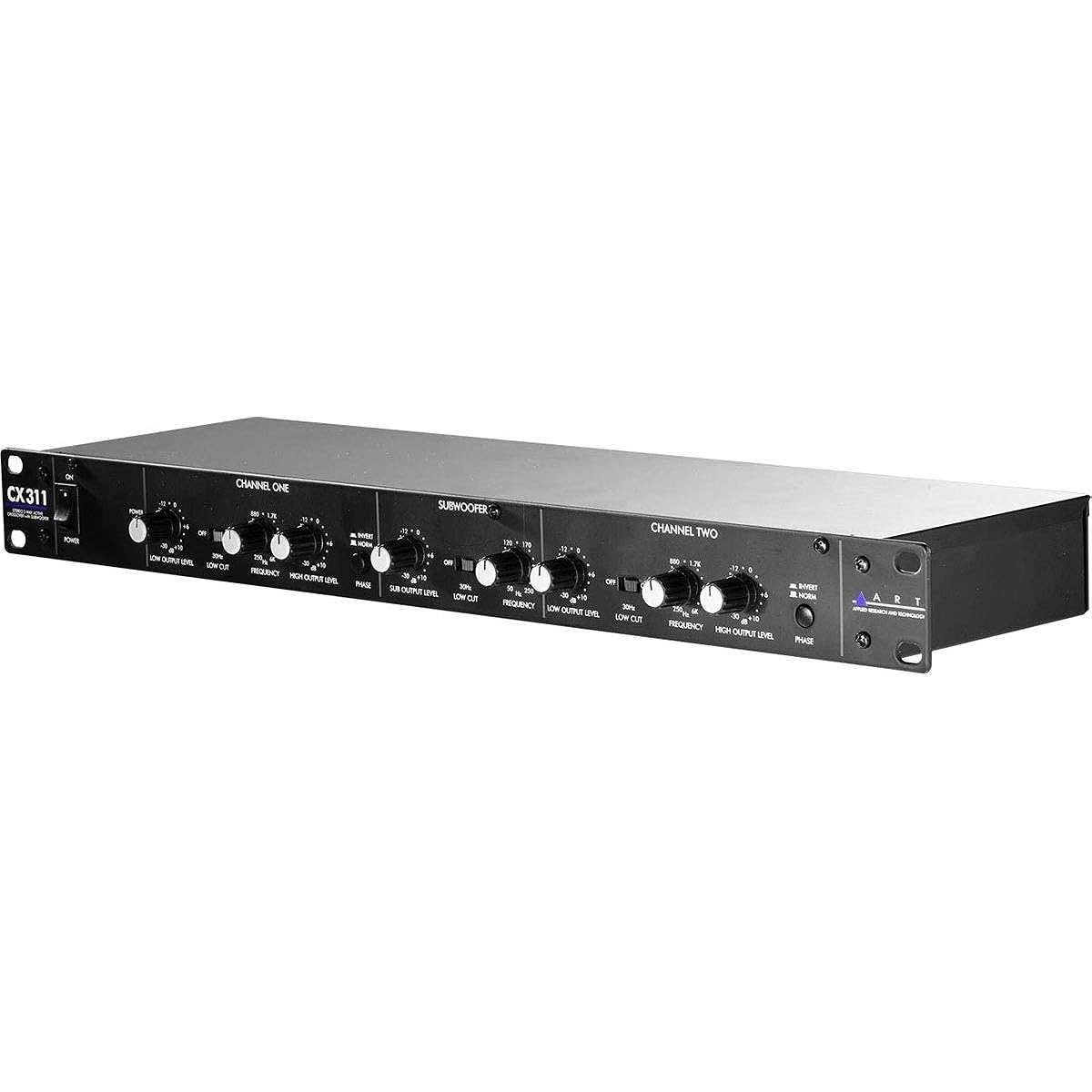 ART Channel Divider CX311
