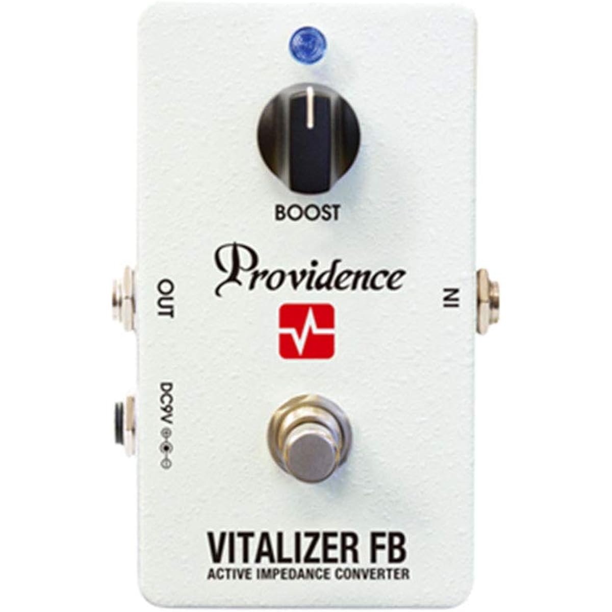 Providence Guitar Effector VITALIZER FB VFB-1 Vitalizer + Booster