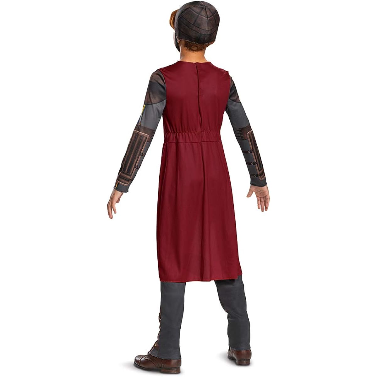 Ron Weasley Quidditch Costume for Kids - Classic Harry Potter for Boys