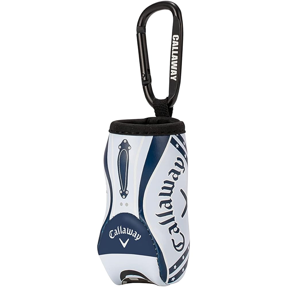 Callaway Ball Case GB MOTIF BALL CS 23 Men's