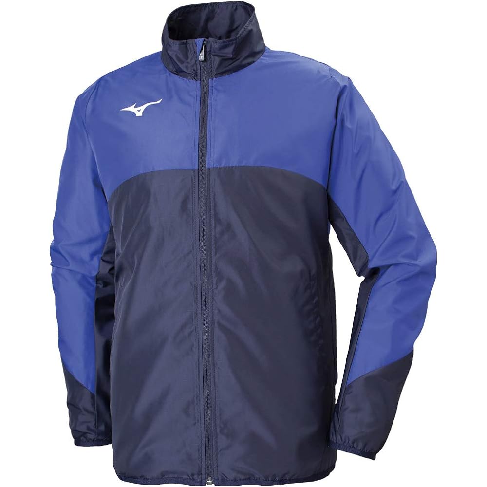[Mizuno] Training Wear Windbreaker Jacket Standard Windproof 32ME9120