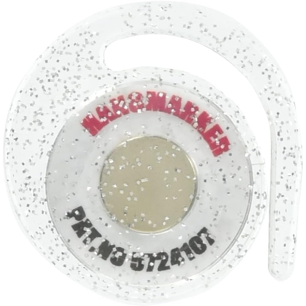 Hangmarker Green Marker Hang Marker Double Type (Swarovski) Nicochan S-1