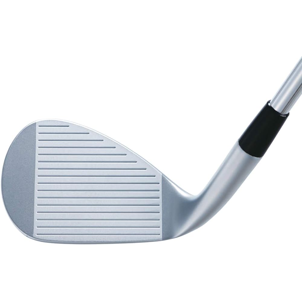Kasco Dolphin Wedge Semi-Gooseneck Type Men's DW-120G Custom Shaft