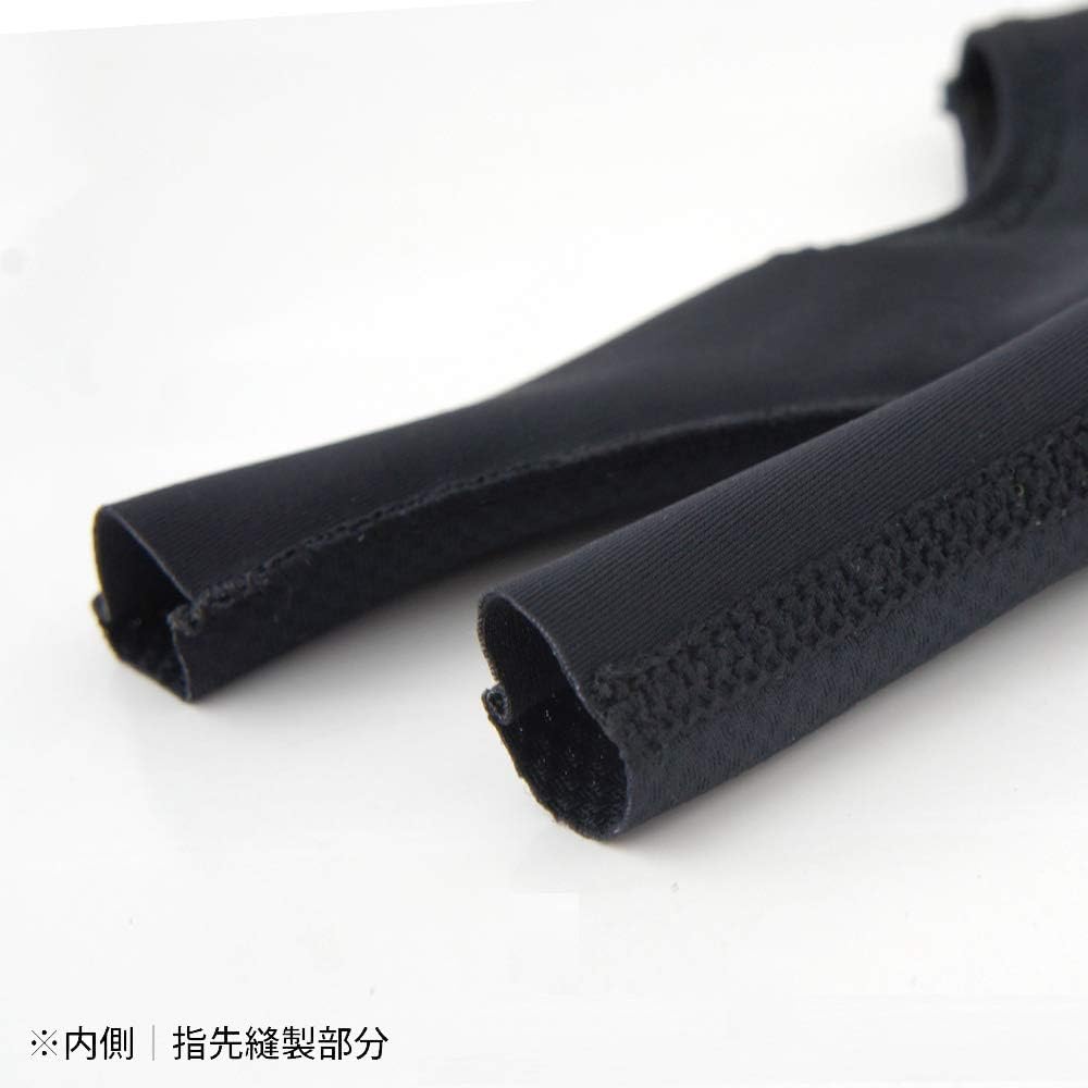 Billiard Glove CROWN Crown Glove Left Hand Worn (For Right-Handed Players) M Size Various Colors (10 Colors Available)