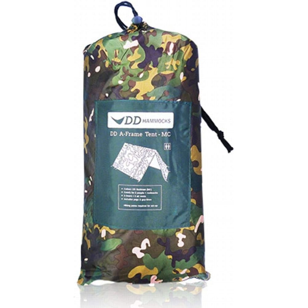 DD Hammocks SuperLight A-Frame Tent DD Hammocks Super Light A-Frame Tent MC [Parallel Import] [Parallel Import]