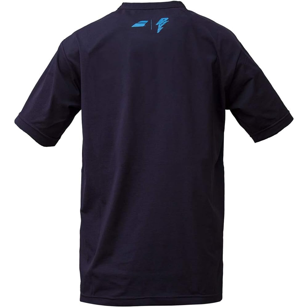 Babolat Men's Tennis Shirt PD Short Sleeve Shirt BUP0516C
