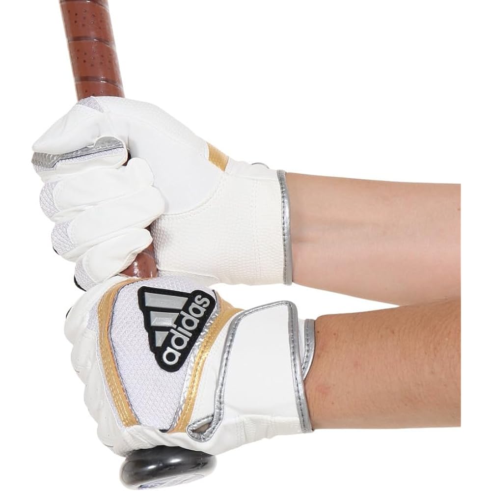 adidas Baseball Batting Gloves Batting G BASIC For Both Hands