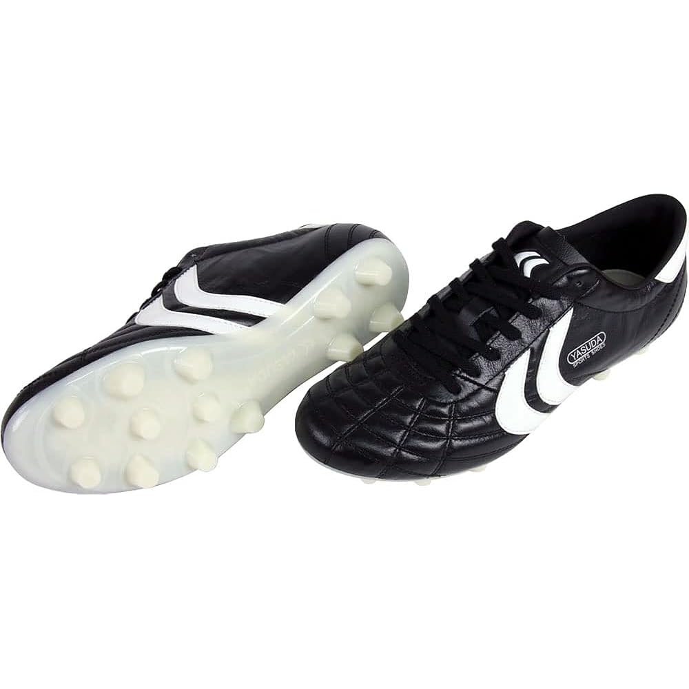 [Yasuda] Soccer Spikes Fixed Type Ligaresta Pro (Ligaresta Pro) F20001