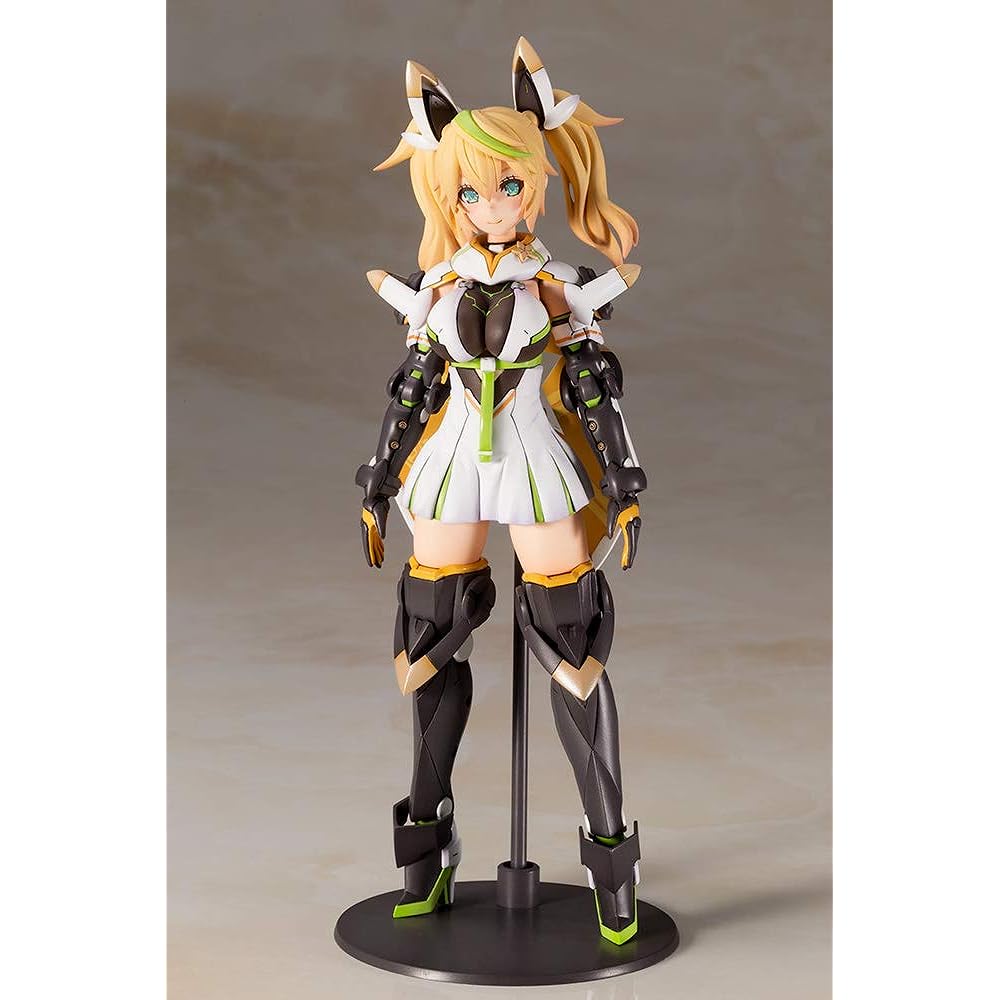KOTOBUKIYA Phantasy Star Online 2 es Gene (Stellainocent Ver.) Height approx. 160mm non-scale plastic model