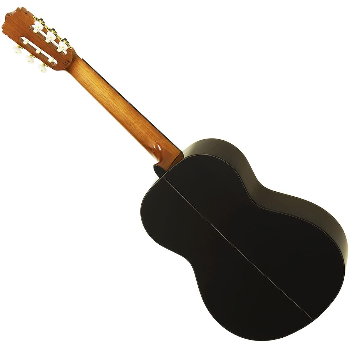ARIA 303SC Classical Guitar 640mm with soft case Pine veneer/Rosewood [Shimamura Musical Instruments Limited Model] Aria