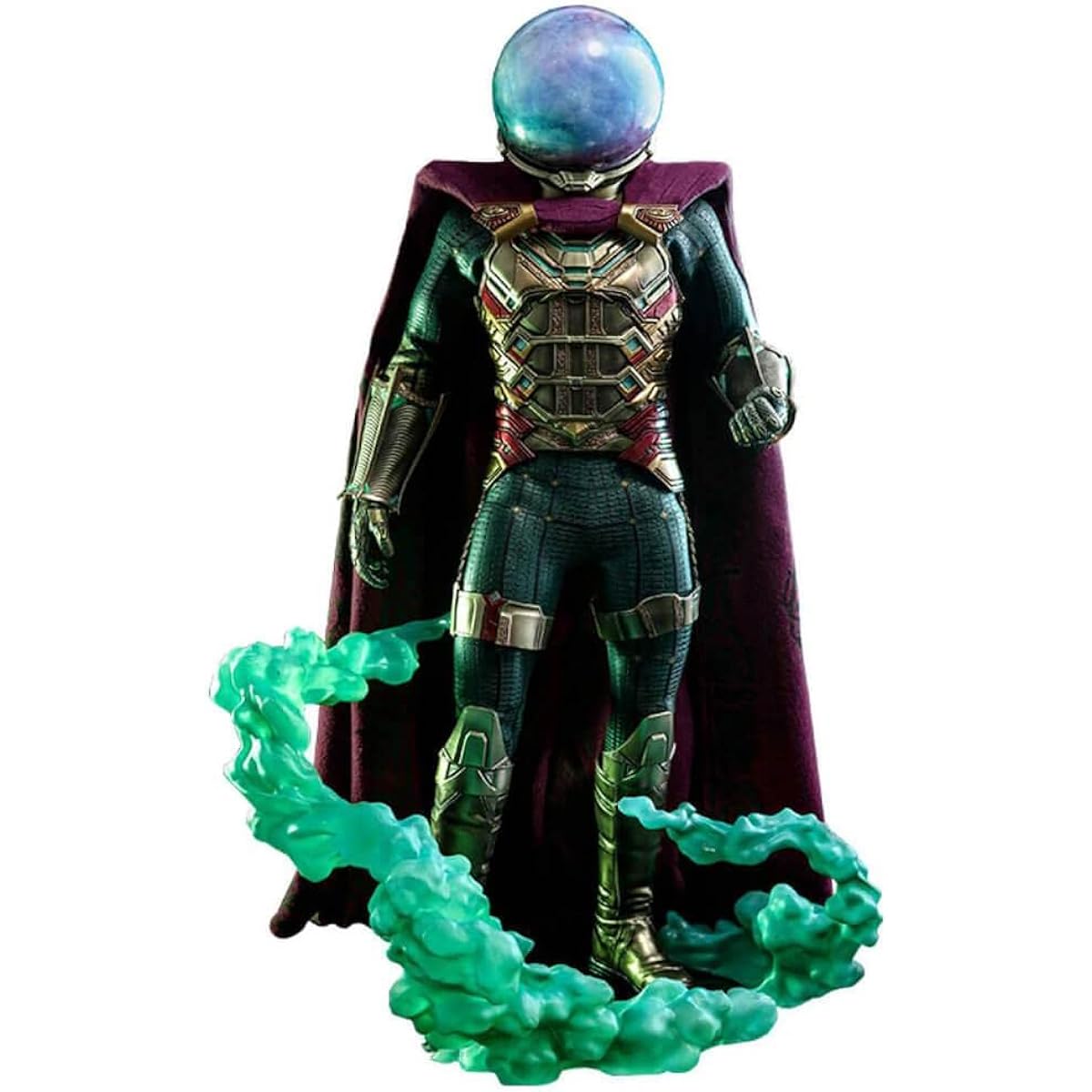 [Movie Masterpiece] "Spider-Man: Far From Home" 1/6 scale figure Mysterio