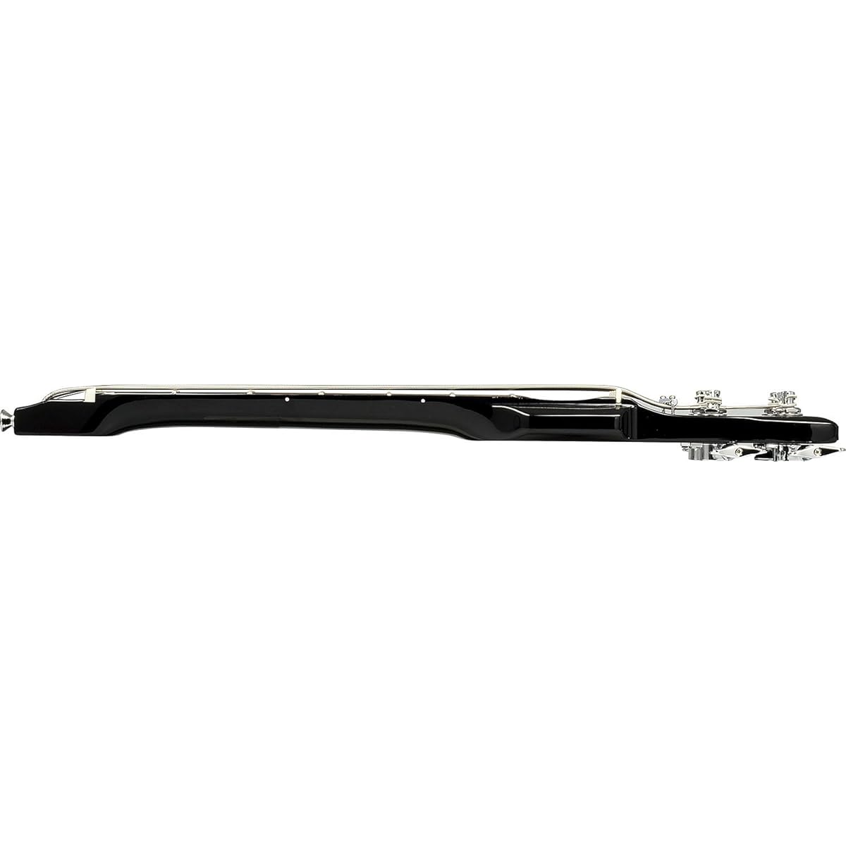 Shred Neck Shred Neck Bass Practice & Warm-up Tool Low Rider Black [Domestic regular import product]