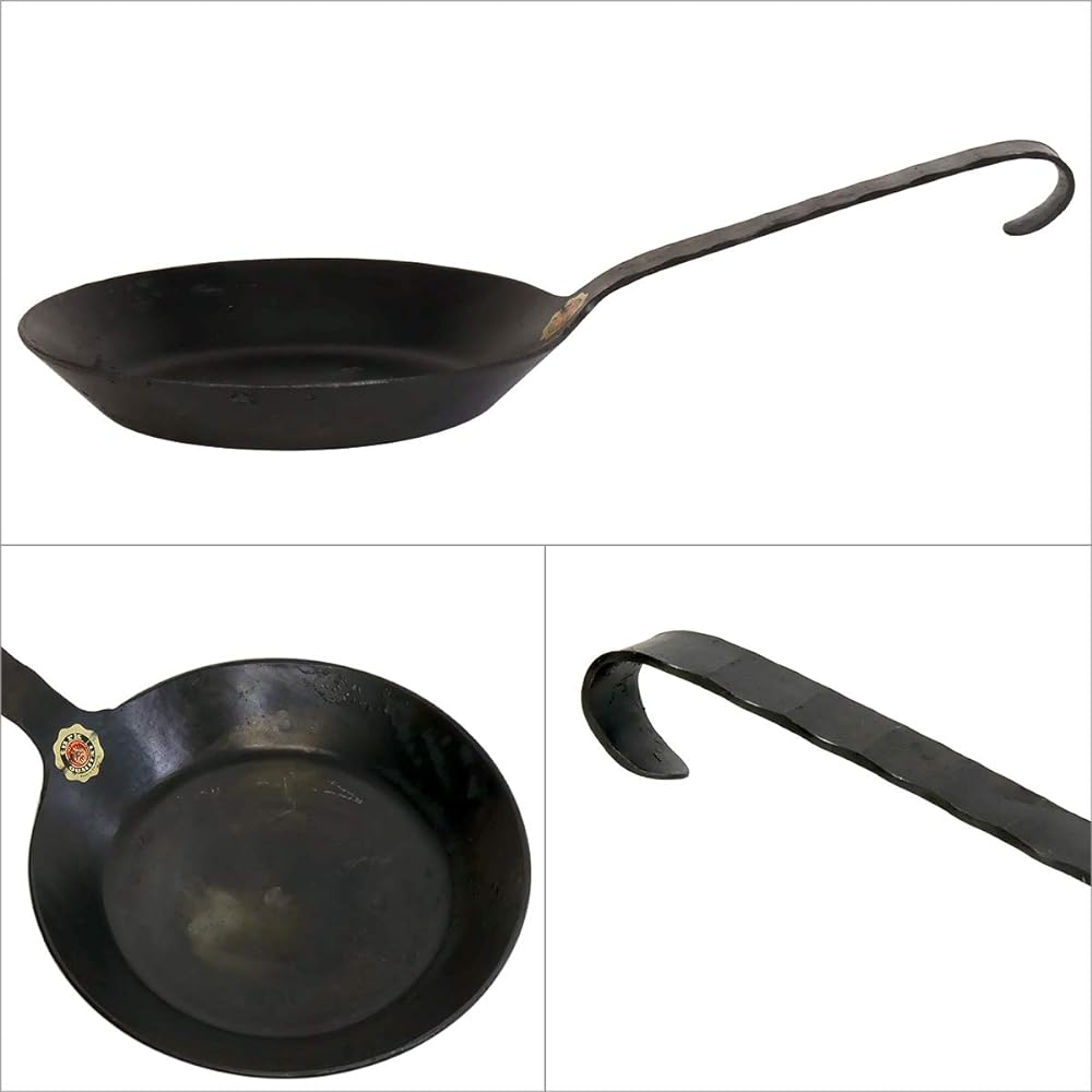 [Turk] turk frying pan classic 18cm 65518 turk classic frying pan [parallel import goods]