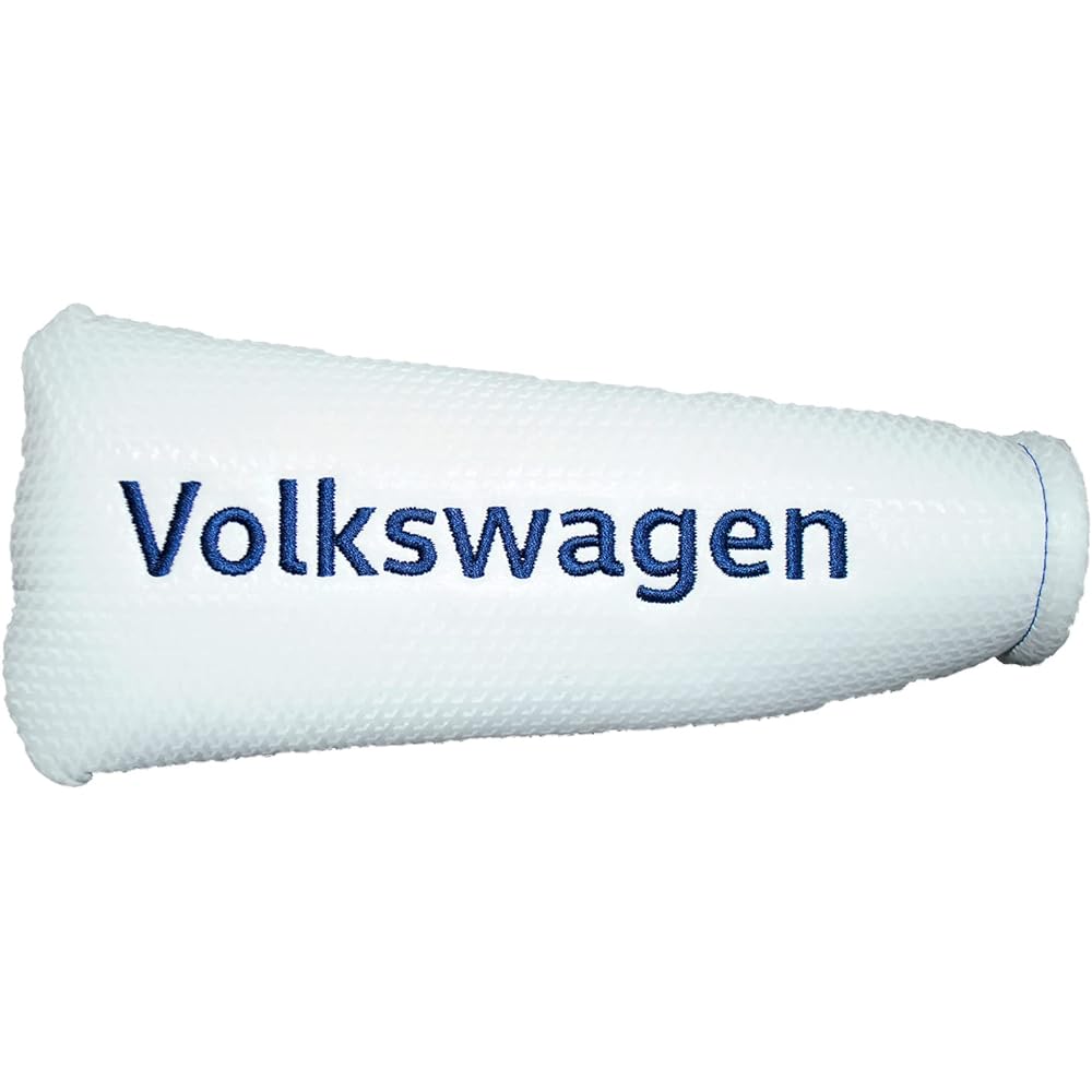 LEZAX Volkswagen Putter Cover