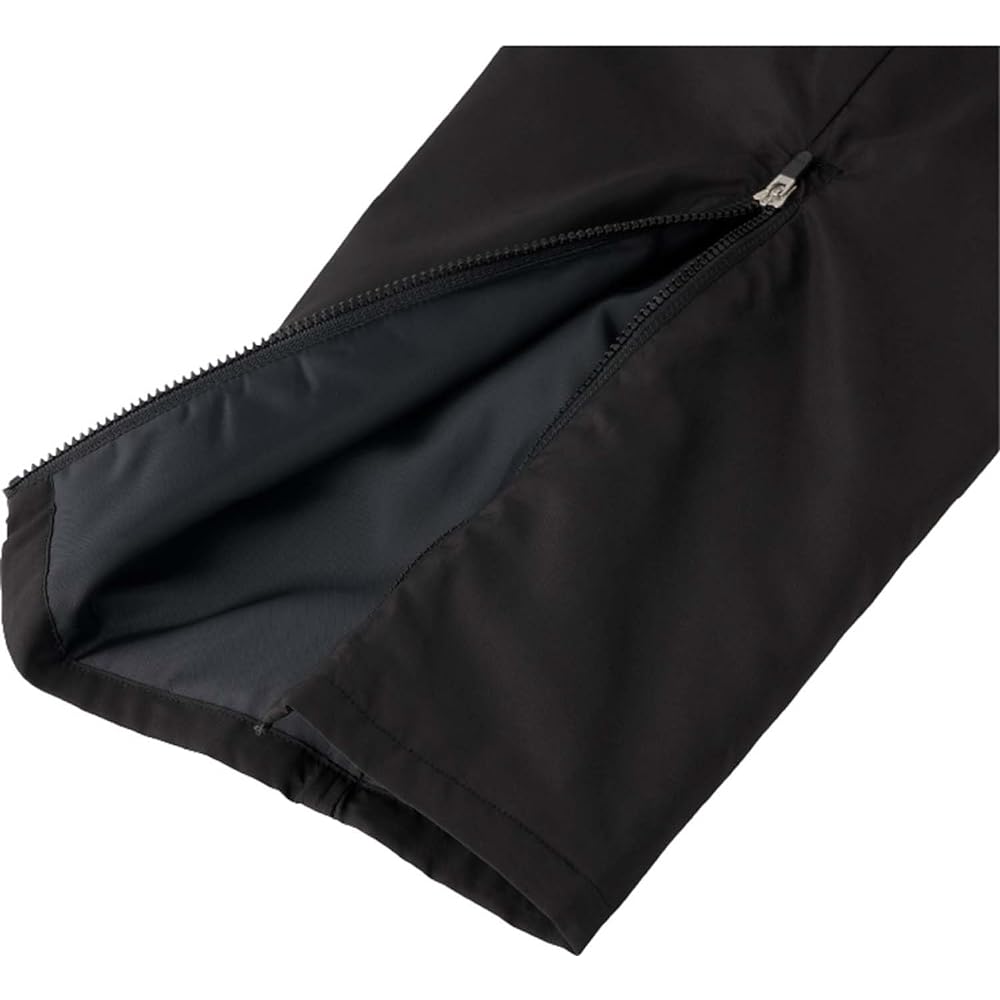 Nittaku Table Tennis Outer Jacket KR Warmer