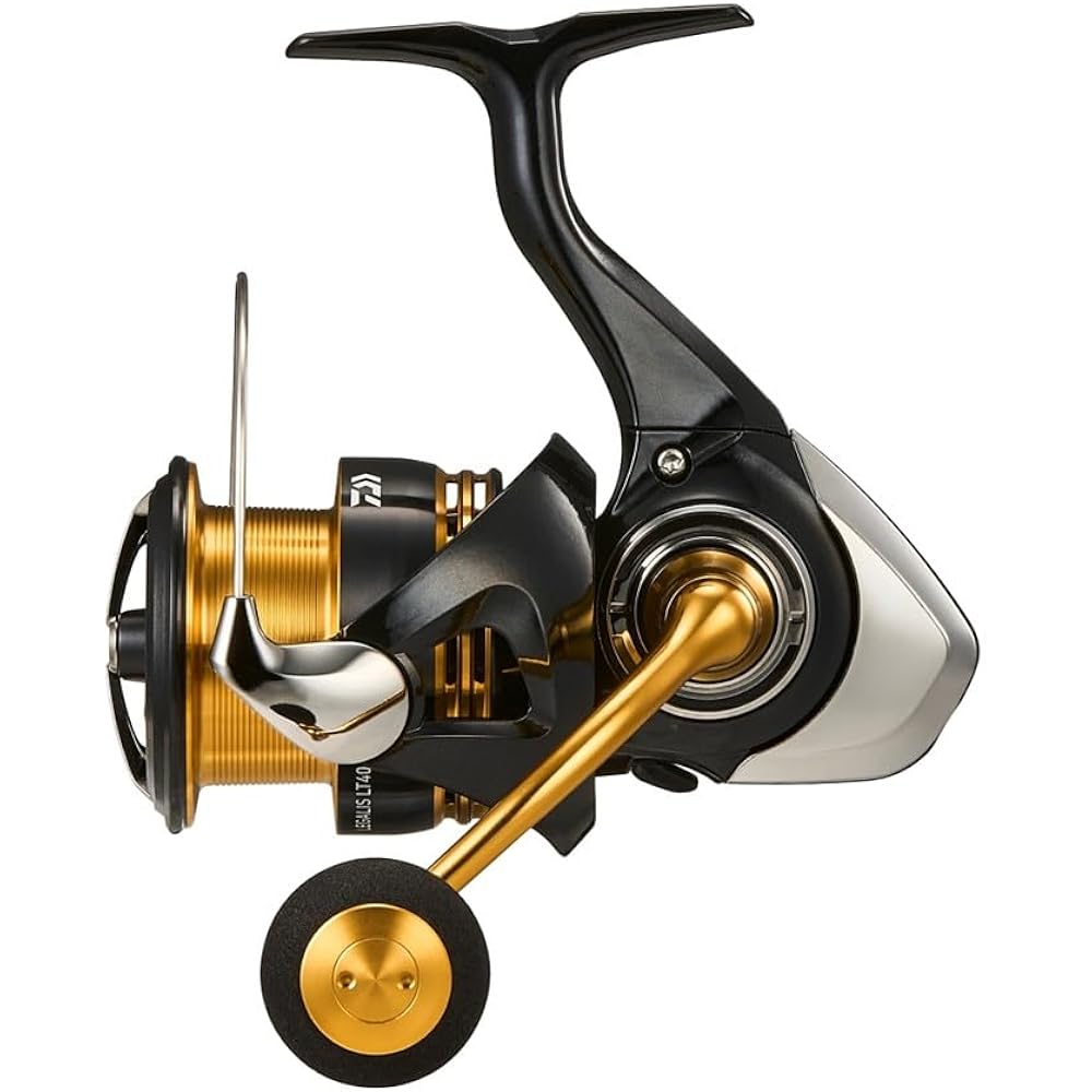 DAIWA Spinning Reel 23 Regalis LT 1000S-6000D-H Various Models (2023 Model)