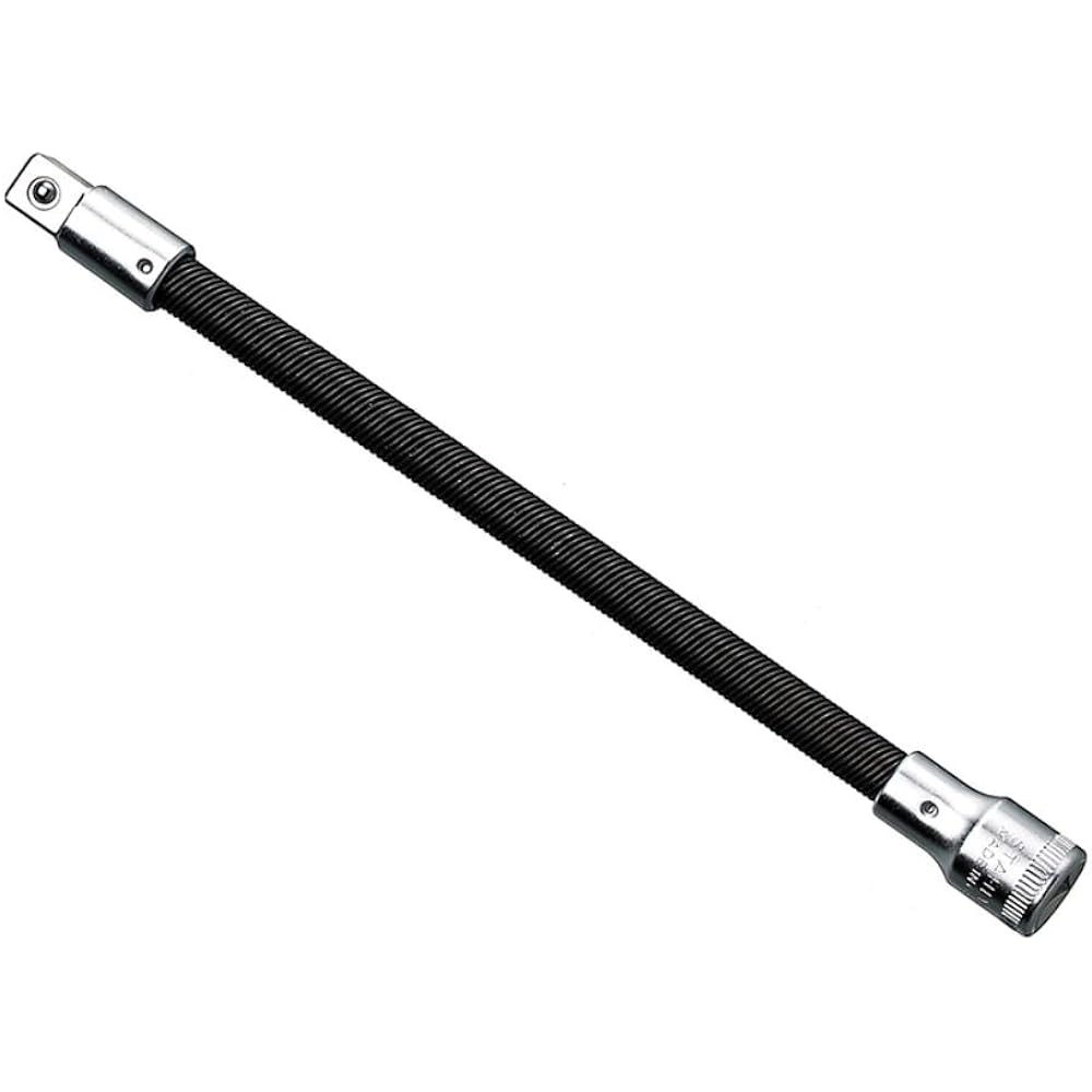 Stahlwille 406 (1/4SQ) Flexible Extension Bar