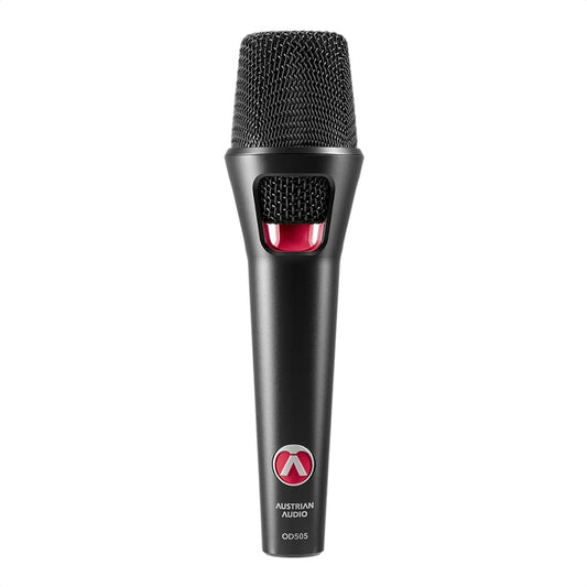 Austrian Audio / OD505 Handheld Active Dynamic Microphone