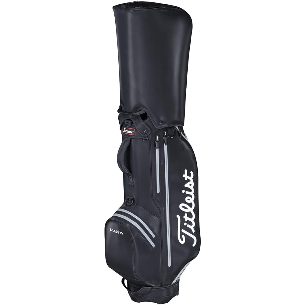 Titleist Elite Performance 5 STADRY Caddy Bag CB132