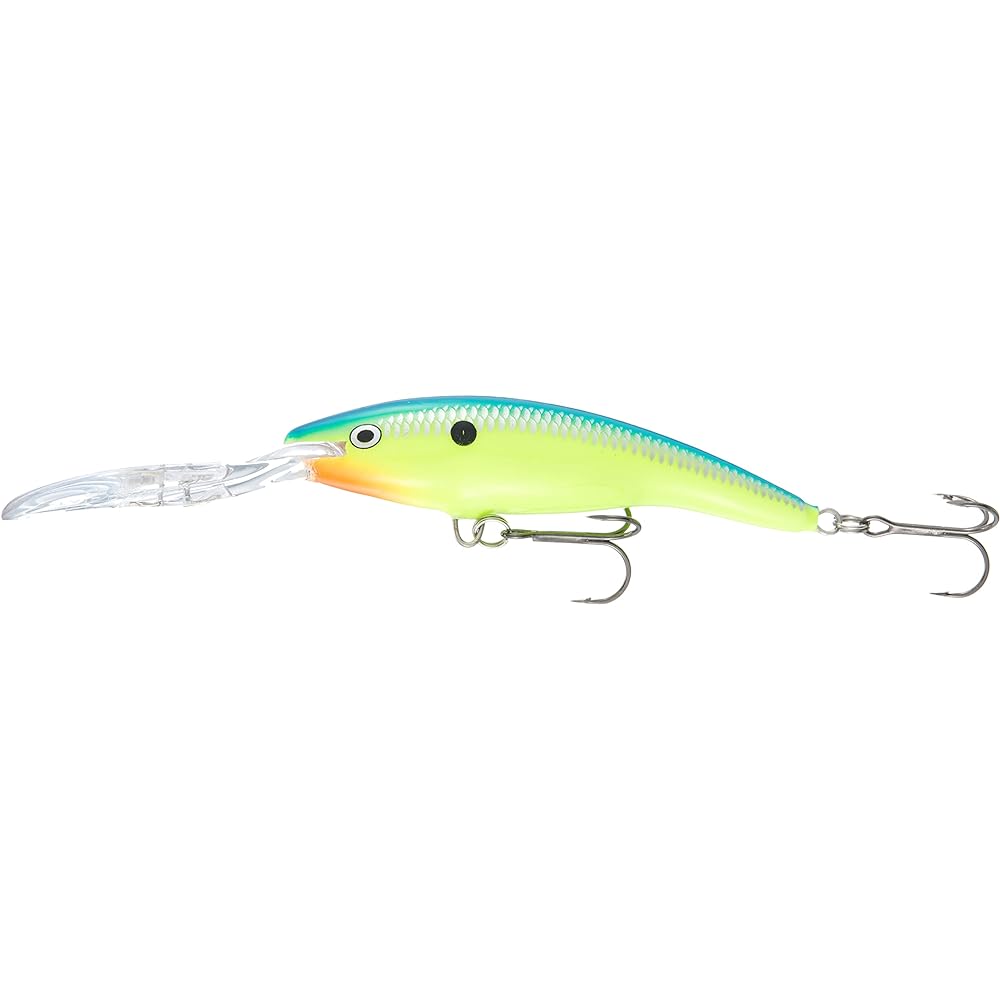 Rapala Crankbait Deep Tail Dancer TDD Lure