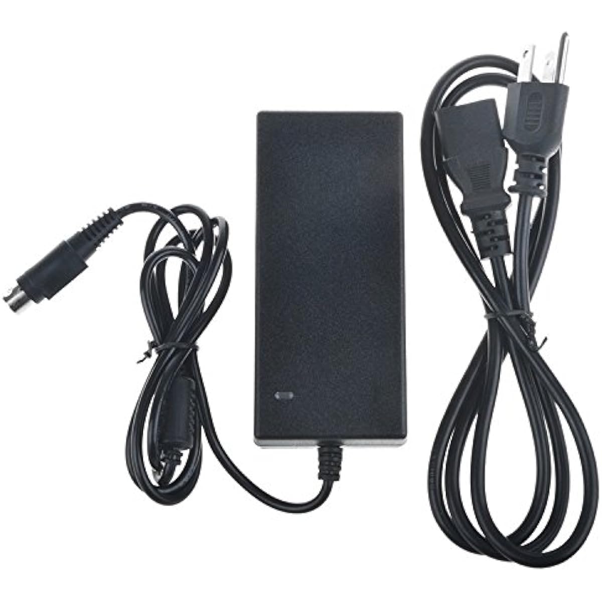 Accessories USA AC DC Adapter for Skyworth SLC-2219A-3S SLC-1919A-3S LCD LED HD TV HDTV DVD Combo Power Supply Cord
