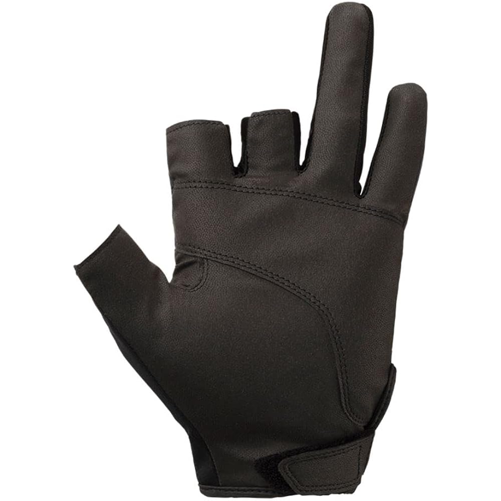 DAIWA Windproof Gloves 3 Cut DG-8922W Various
