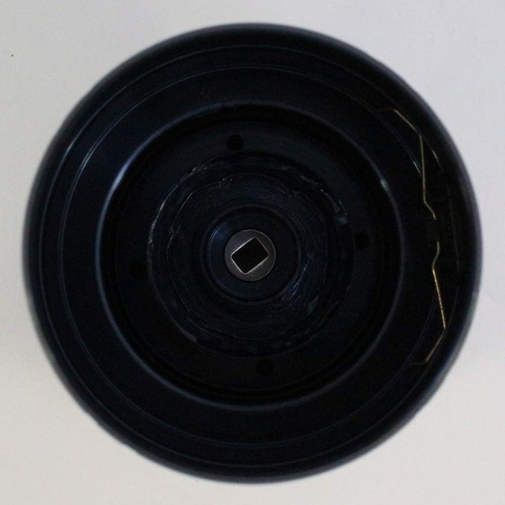 DAIWA Genuine Parts 19 Certate LT4000-C Spool (2-12) Part Number 9 Part Code 128D18 00060052128D18