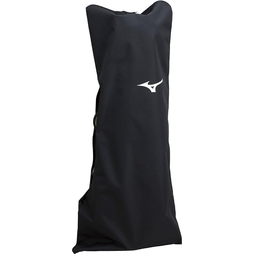 MIZUNO Golf Travel Cover, Men's, Compatible with 8.5-9.0 inches, Compatible with 47 inches, Includes invoice holder, 5LJT2201