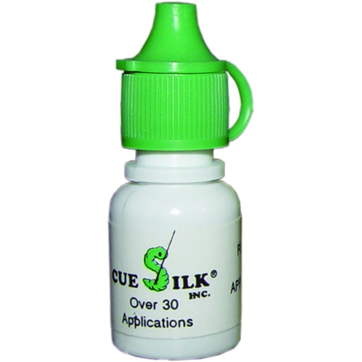 Cue Silk Pool Cue Cleaner