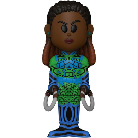 Funko Vinyl Soda Black Panther Wakanda Forever - Nakia with Chase Exclusive (Styles May Vary)