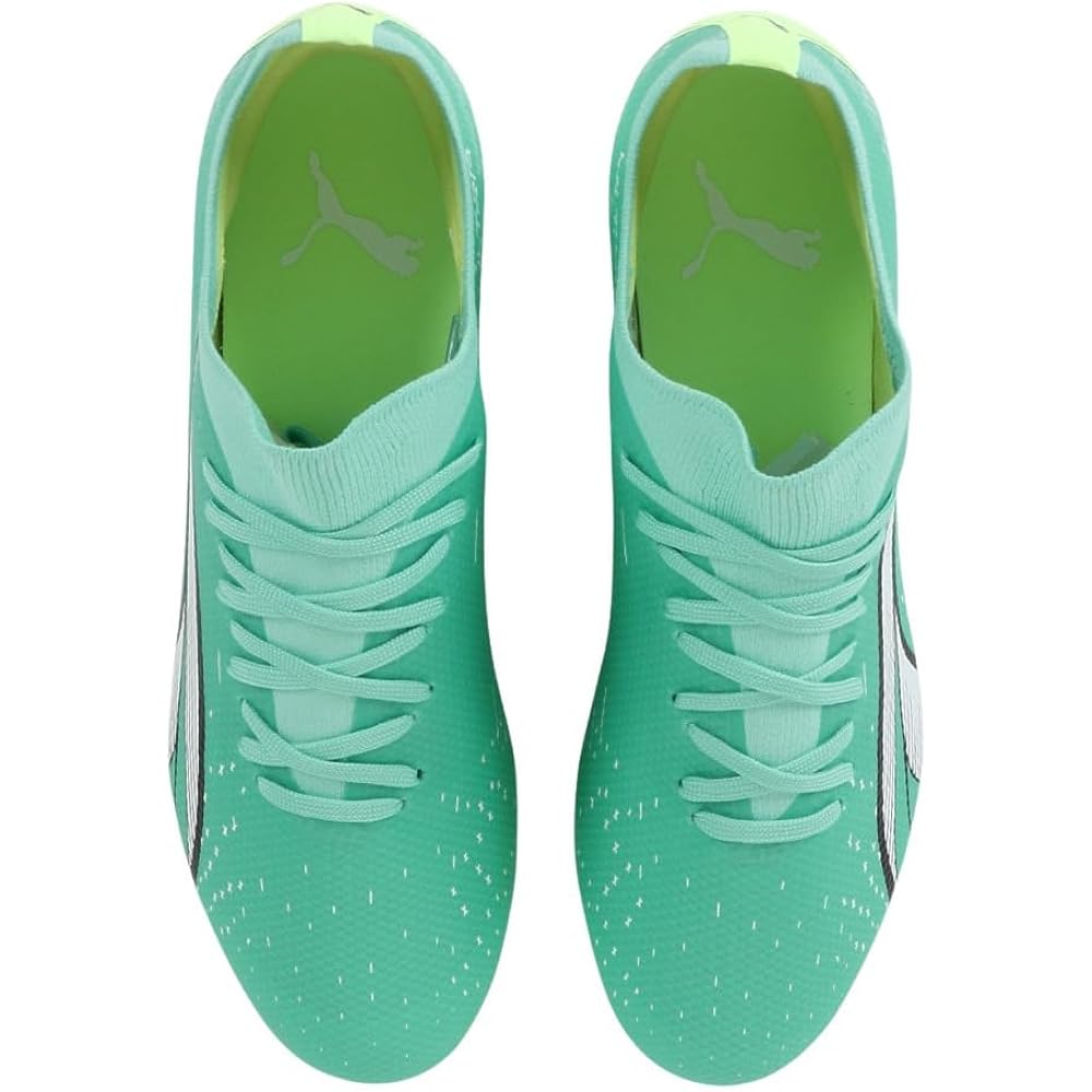 [PUMA] Soccer Spikes Ultra Match HG/AG 107218 Men's