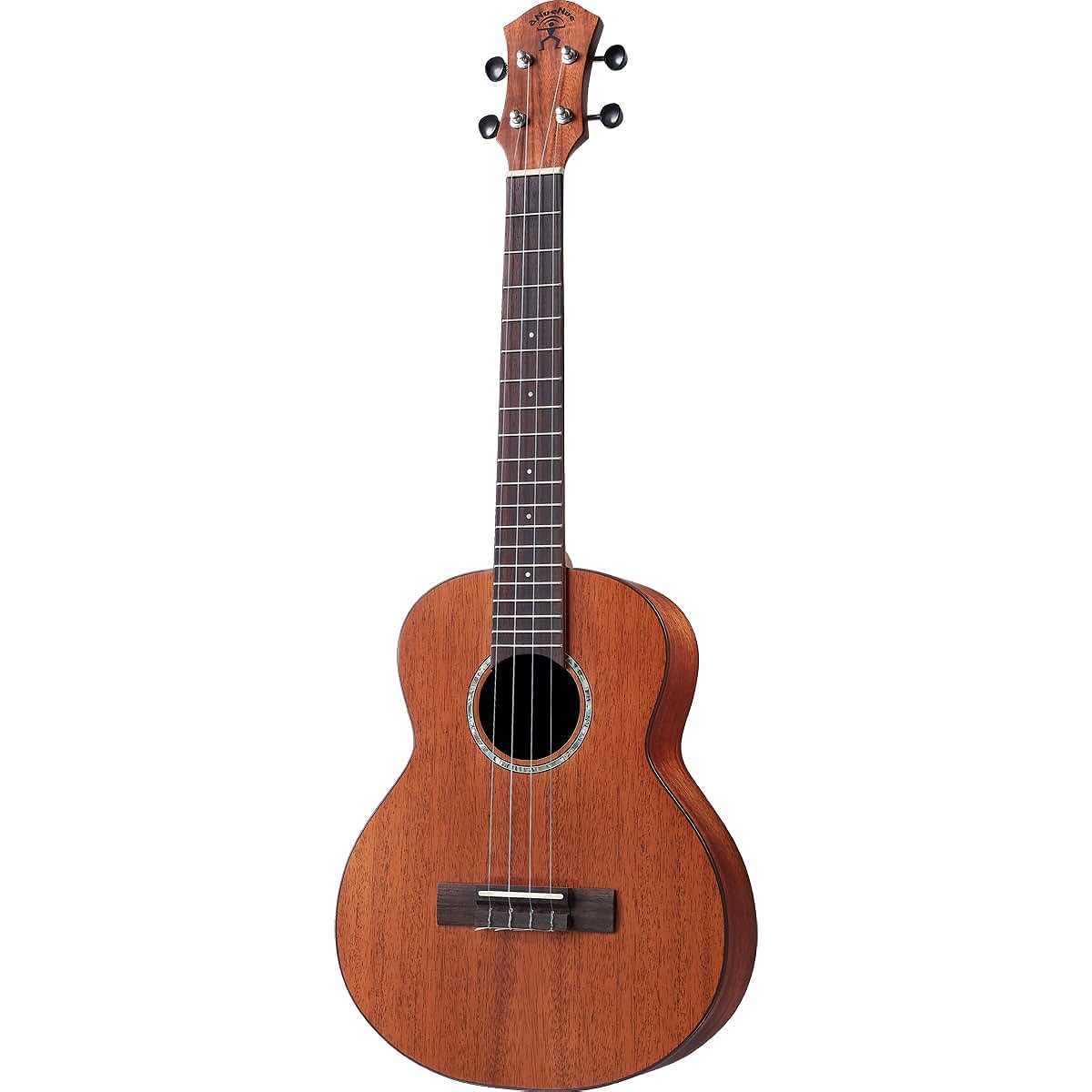 Tenor Ukulele aNueNue aNN-T3 Solid Mahognay III Tenor Ukulele
