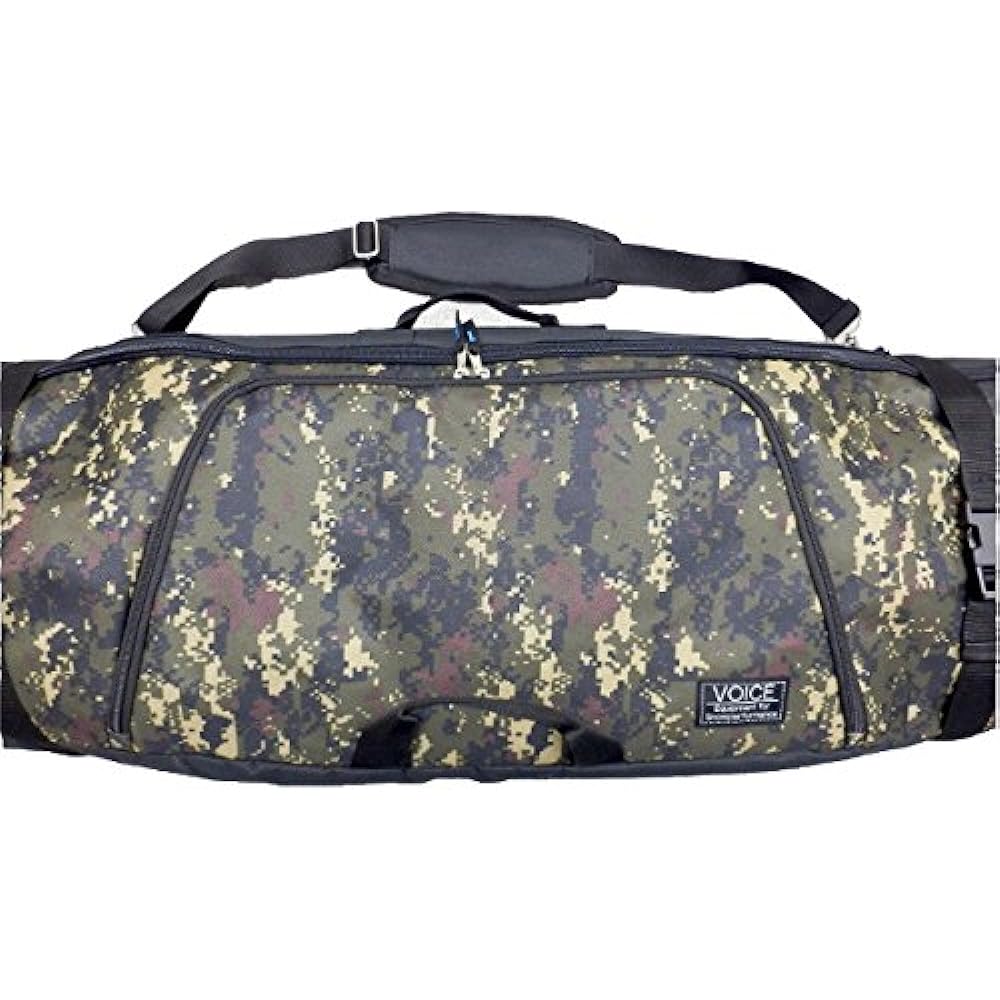 VOICE VO401 Snowboard Case All-in-one Wear Individual Storage 3WAY Men's Women's