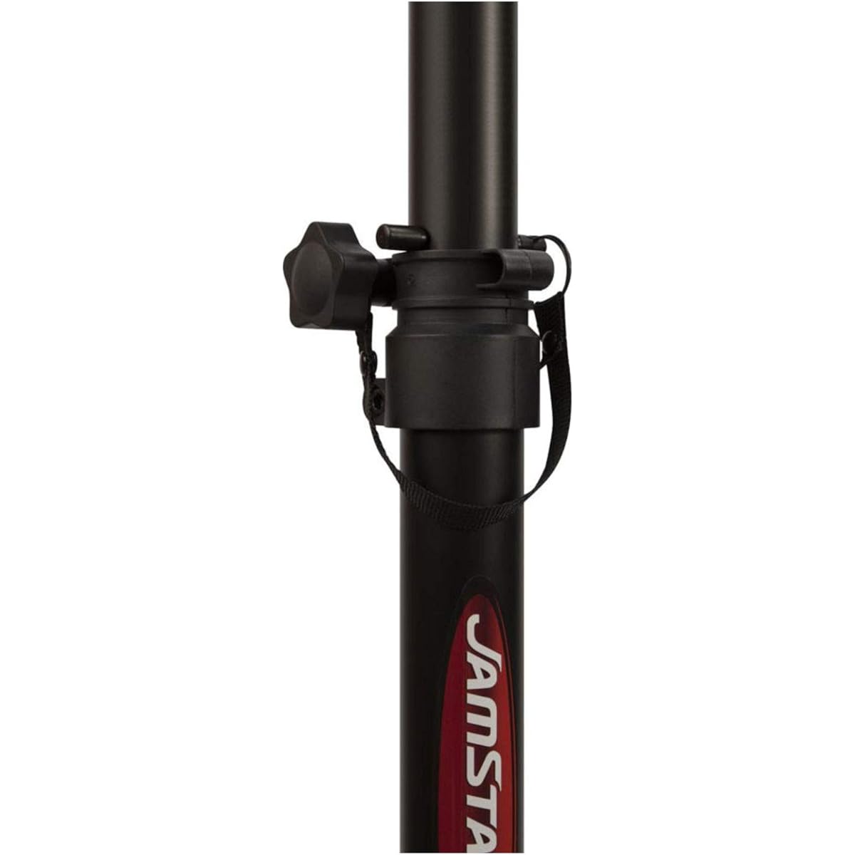 Ultimate Support JS-MS70+ Adjustable Studio Monitor Stand Jamstand Series Studs