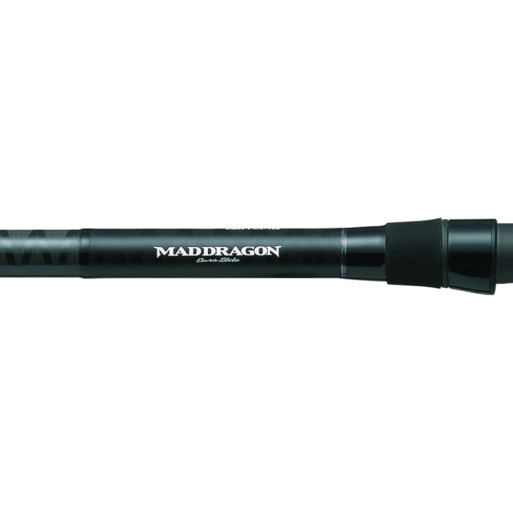 DAIWA Carp Rod Mad Dragon T 3-360 Fishing Rod