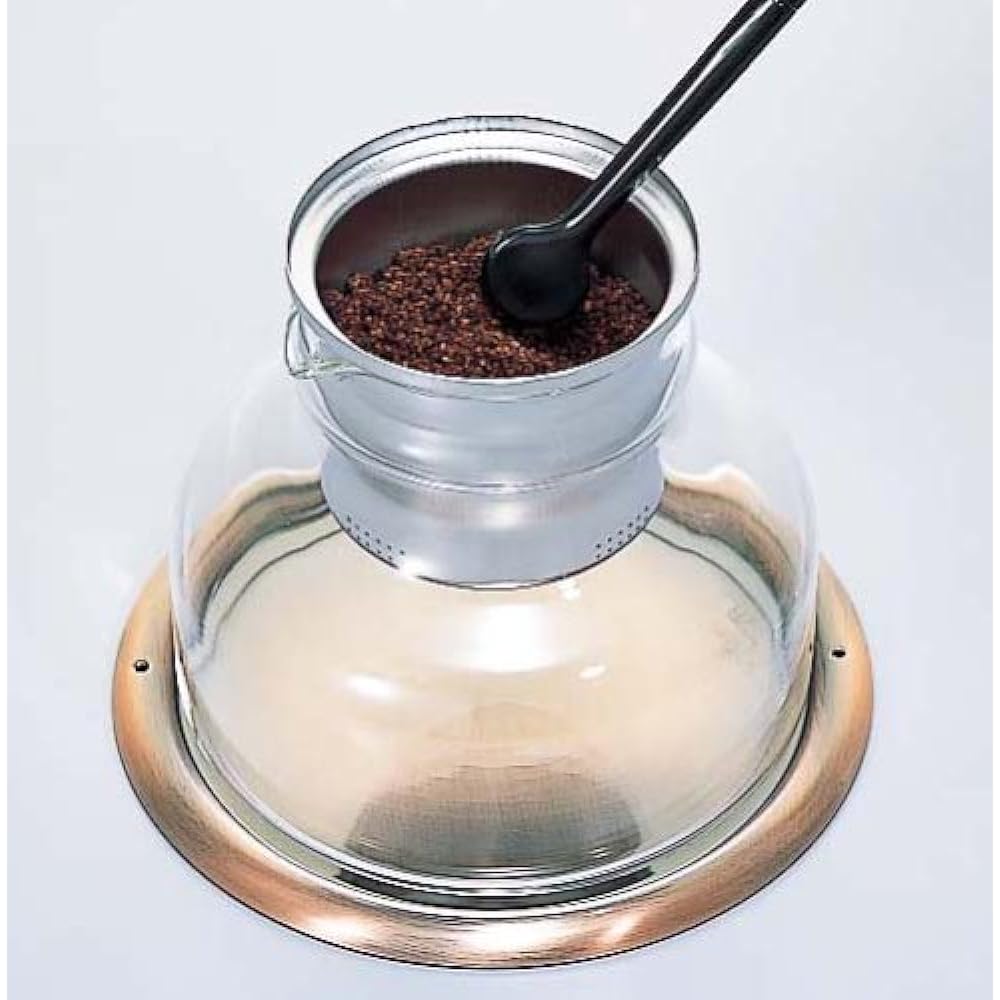 Hario Water Dripper Pota for 5 people PT-5BZ