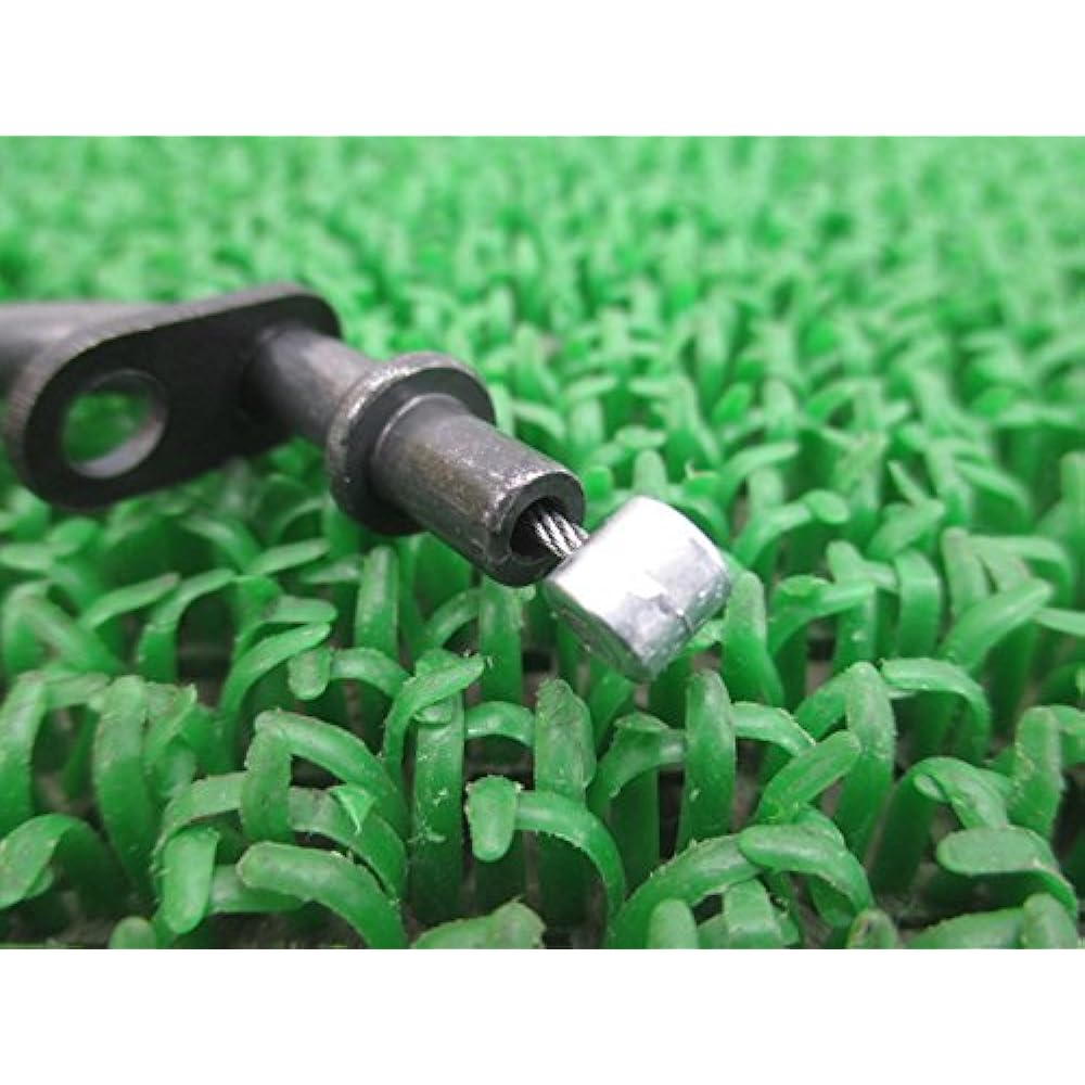GSX400 Impulse choke cable 58410-10D20 Suzuki genuine new bike parts Bandit 400 GSX400 Impulse S 11534551
