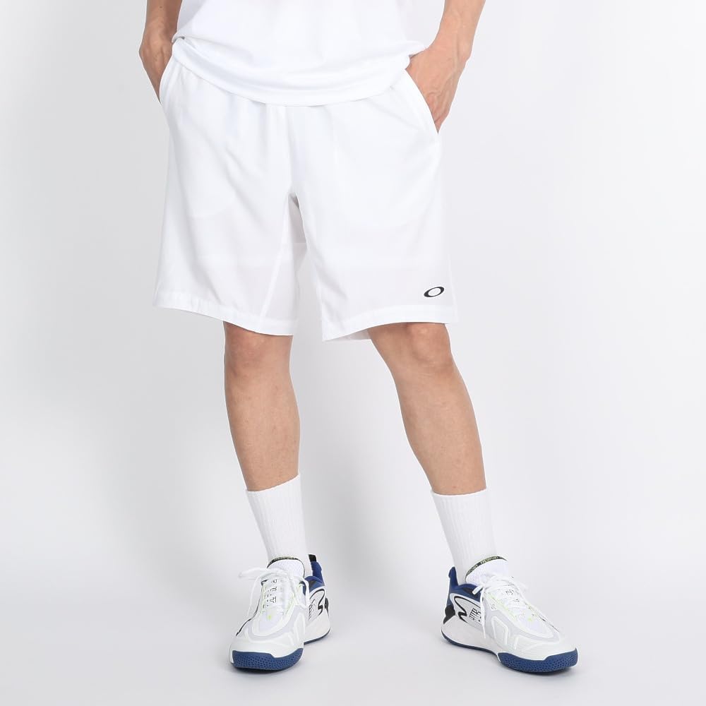 [Oakley] Shorts SLANT PLAIN SHORTS 9INCH 8.0 FOA405868