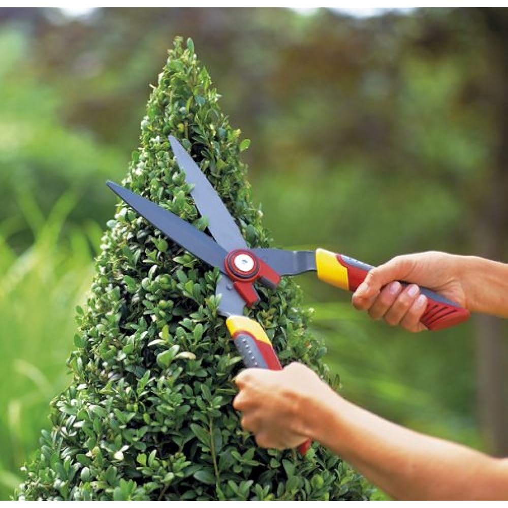WOLF Garten Pruning Scissors HS-B