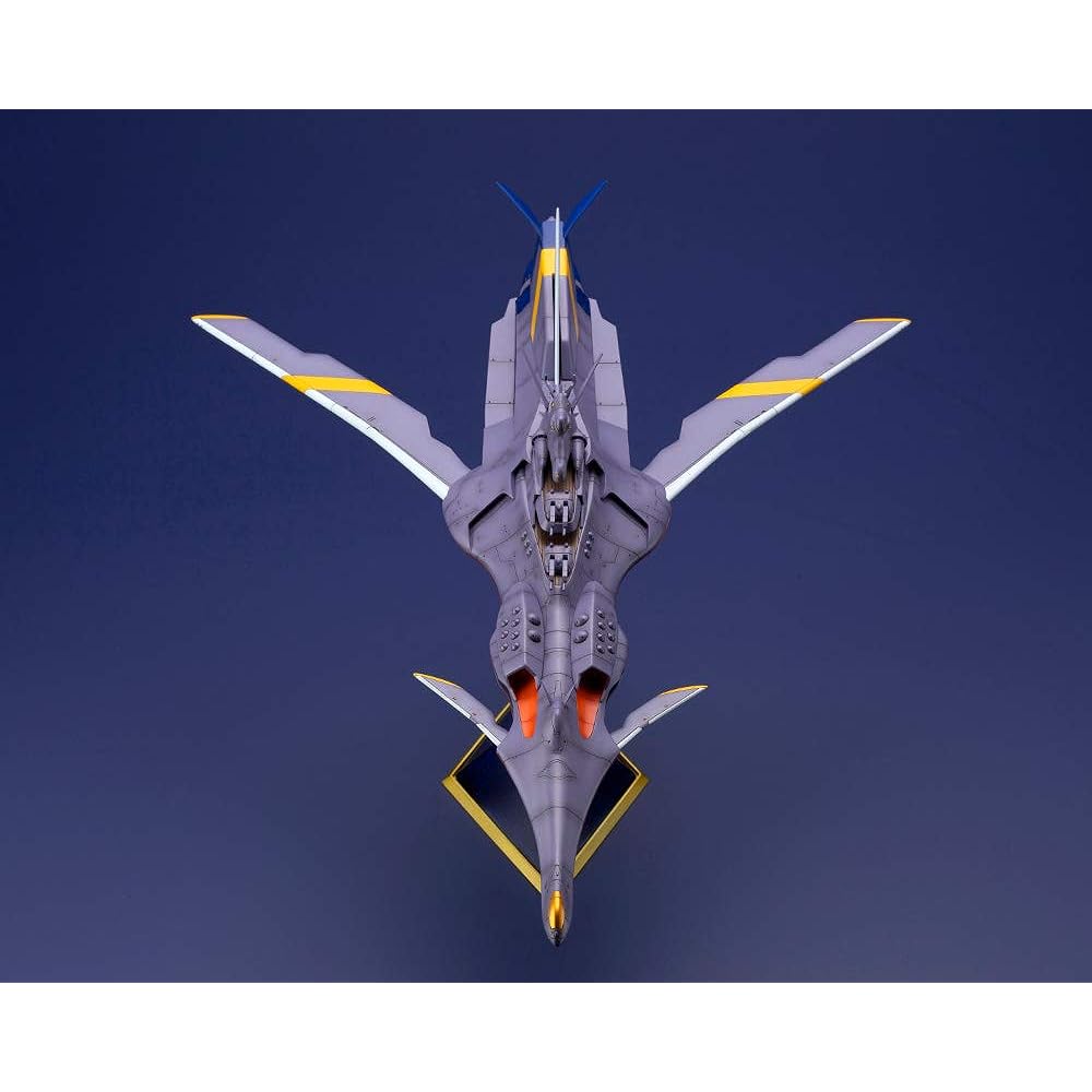 KOTOBUKIYA Nadia of the Mysterious Sea N-Nautilus with Nautilus DX Set Total Length Approx. 333mm 1/1000 Scale Plastic Model KP547